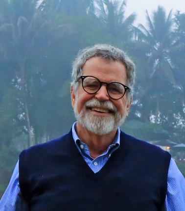 Burnham Gilbert