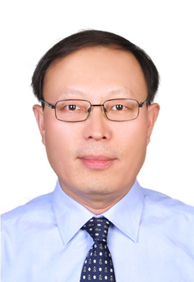 Zhongzhen Yu