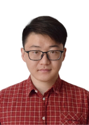 Lishang Zhang（张力上）