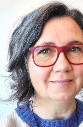 Cristina Antunes