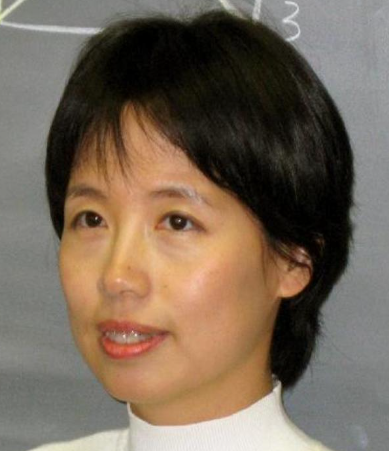 Catherine Yan