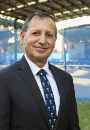 Arnoldo Diaz-Ramirez