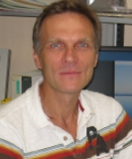 Michael I. Bakunov