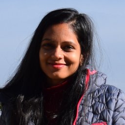 Pragyan Dash