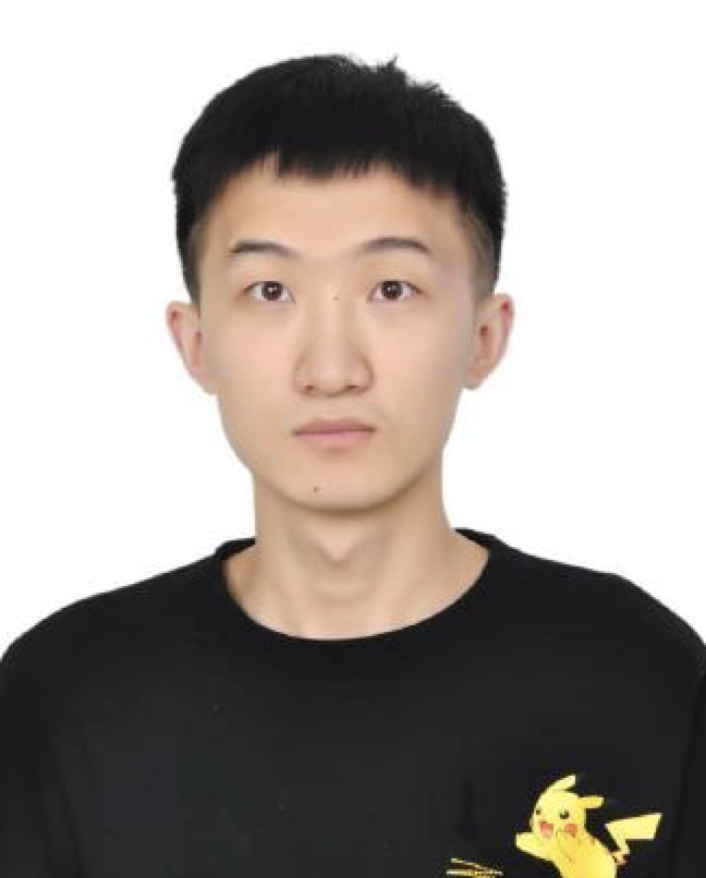 Liang Zhao