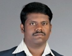 Durai Raj Vincent P M