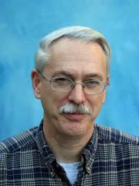 Dean Hegg