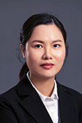 Qianhua Lei