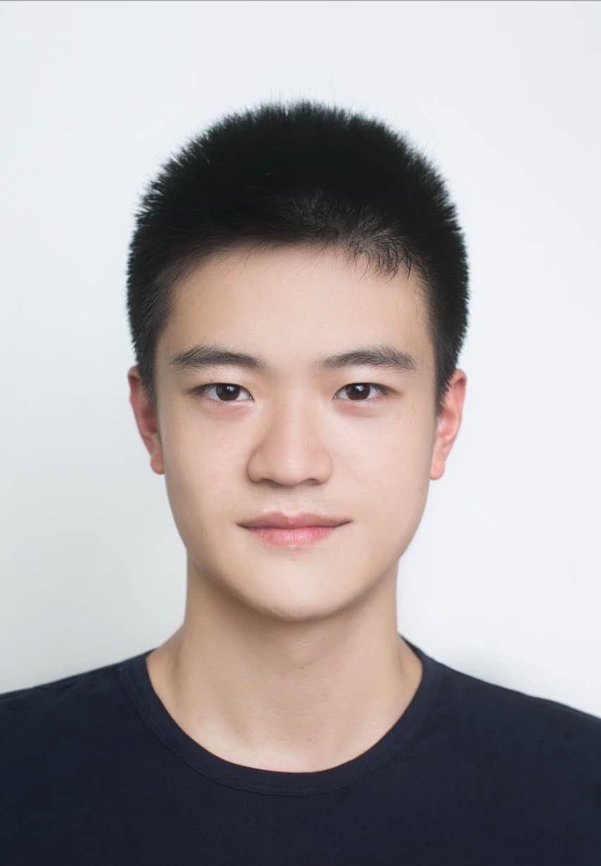 Haixin Wang