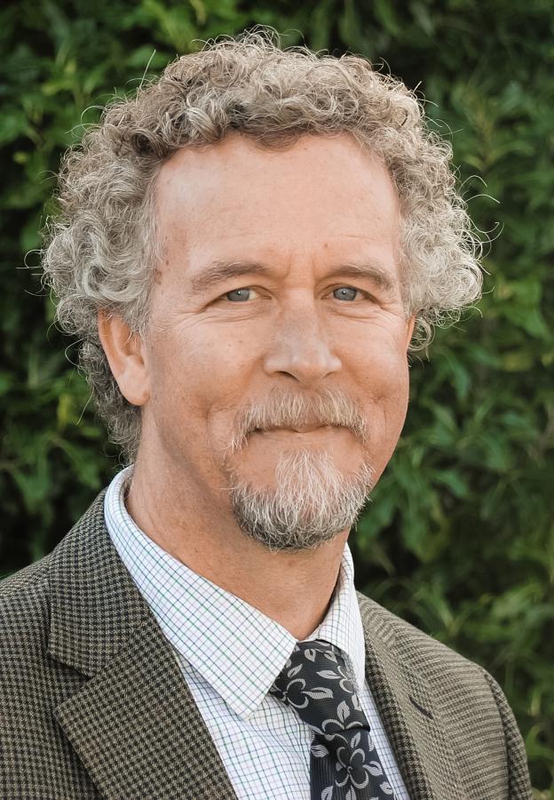 Scott Larned