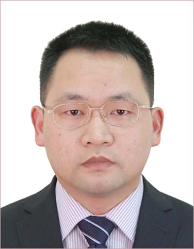 Zhangtao Wang
