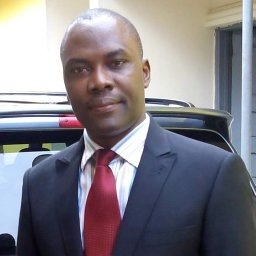 Sunday Nnamdi Okonkwo