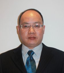 Qihuang Jin