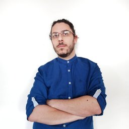 Nikolaos Tsiogkas