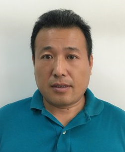 Junhua Gao