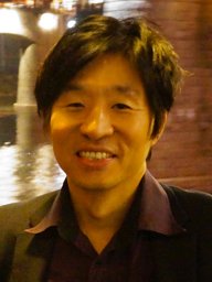 Byung-Ho Choe