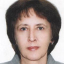 Liudmila A Stepanova