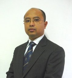 Zainuddin Sajuri