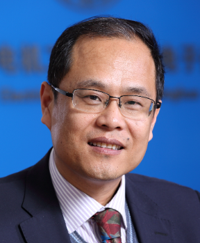 Guixin Zhang