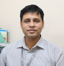 Malay Mridha