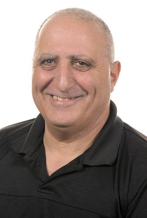 Mourad Idir
