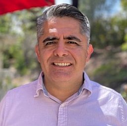 Genaro Pimienta