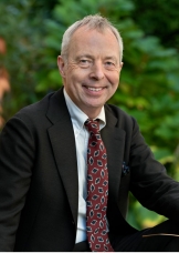 Nigel Bunnett