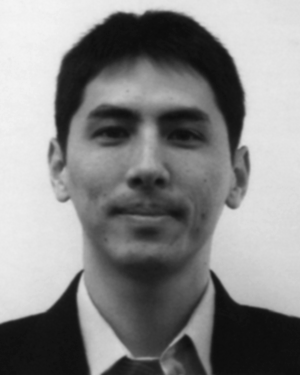 Mark T. Richardson
