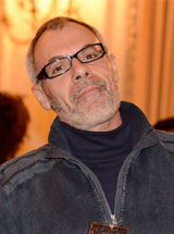 Dimitris Mihailidis