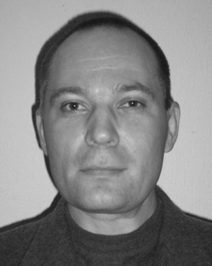 Eugen R Lontis