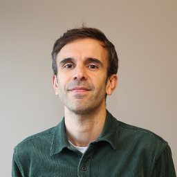 Jose Antonio Bazlomba