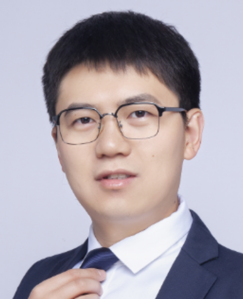 Xiaoqi Tao