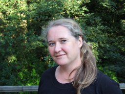 Astrid Schepman