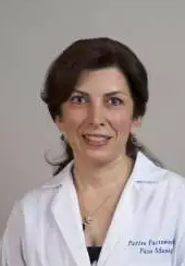 Parisa Partownavid