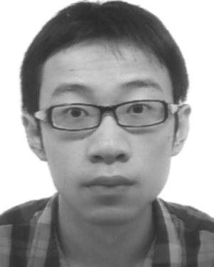 Yuda Zhao