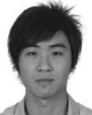 Shih-Chien Liu