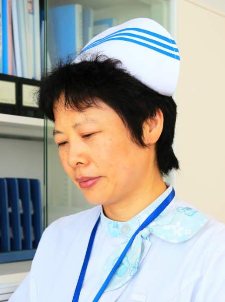 Yuying Chan