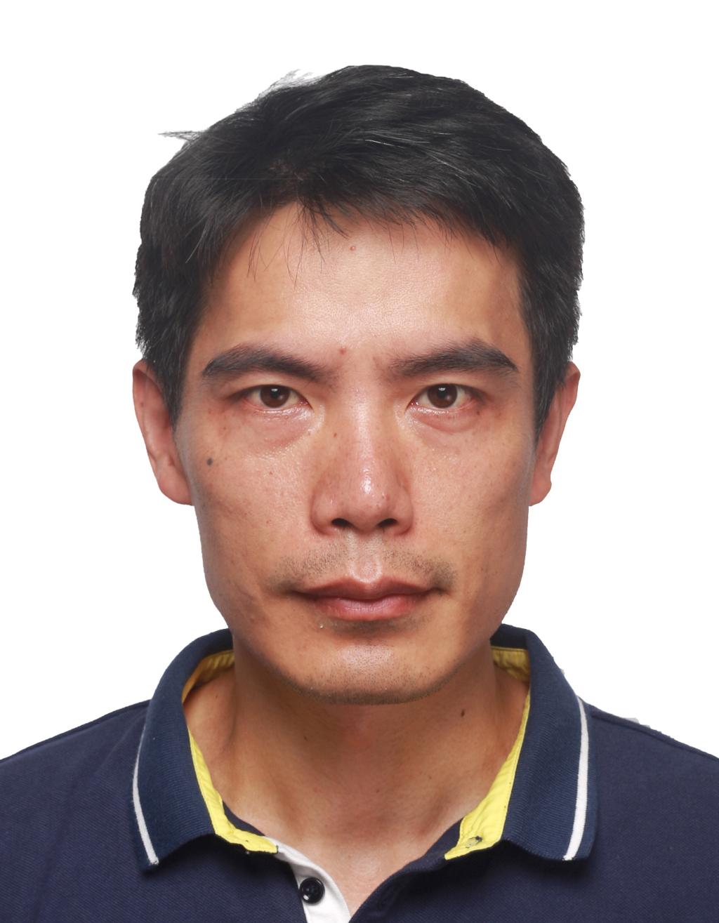 Xu Shang