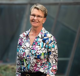 Susan A. Green
