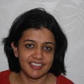 Parvati Raghuram