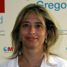 Maria Angeles Muñoz-Fernández