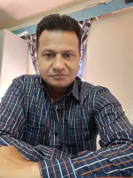 Narendra Kumawat