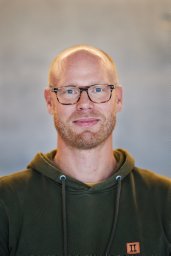 Bredahl Thomas