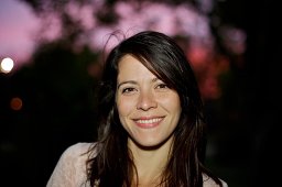 Ridaura Vanessa K