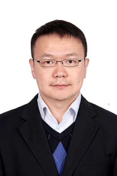 Zhenshan Yang