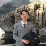 Yongming He