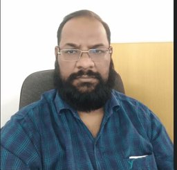 Anjum Parvez