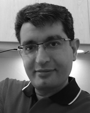 Seyedamin Pouriyeh