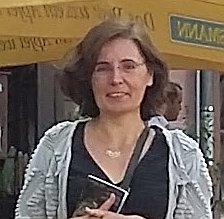 Andrea Somogyi