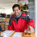 Miguel Araos